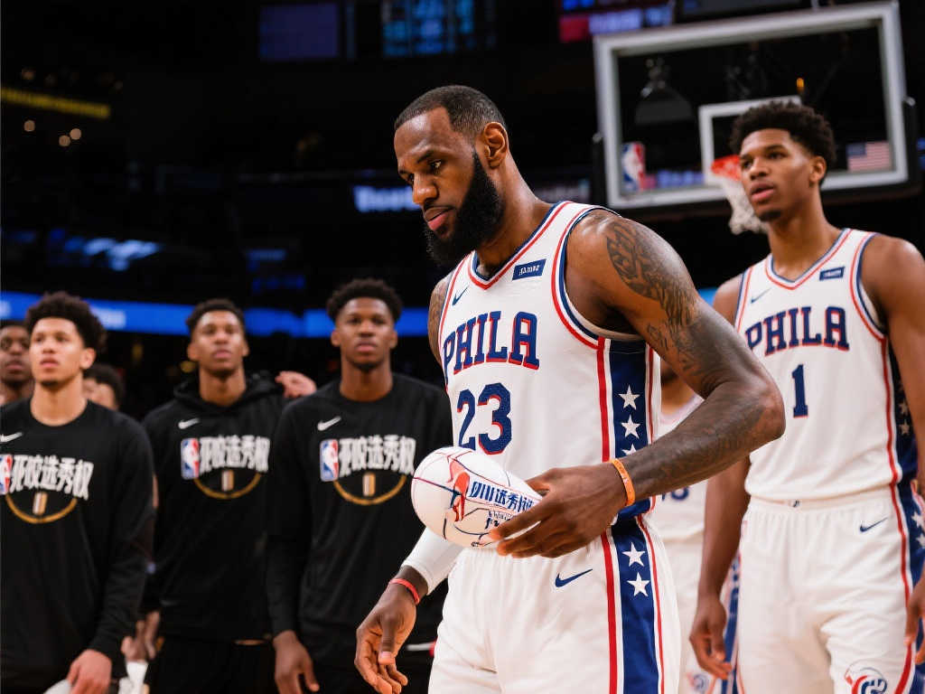 年的NBA