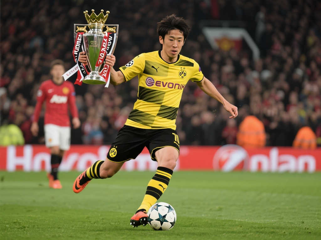 David