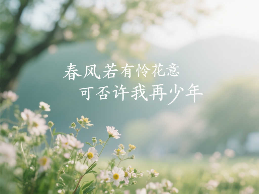 他迅速调整