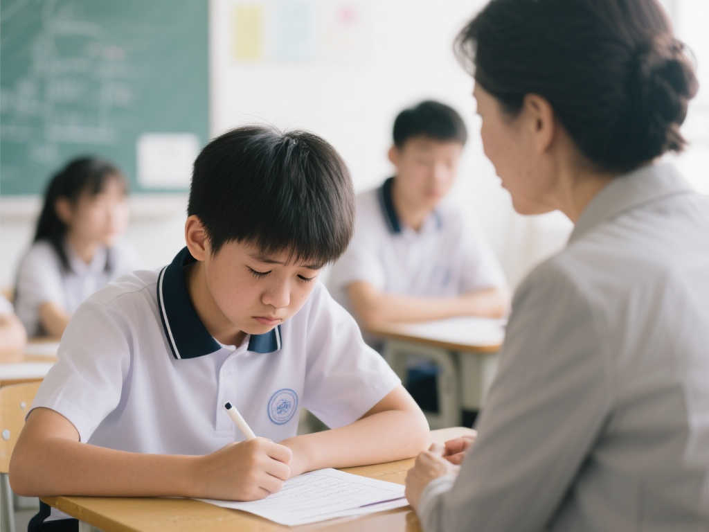 公開指責