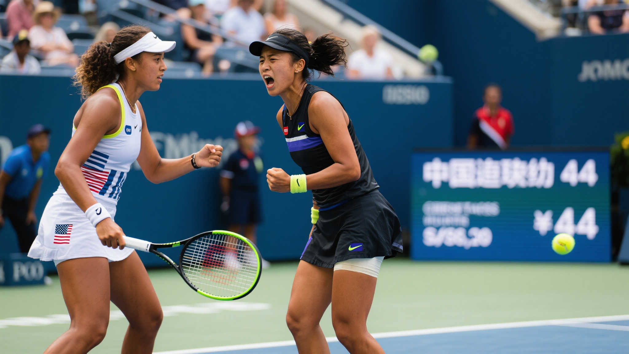 隊表現出了 隊表現出了