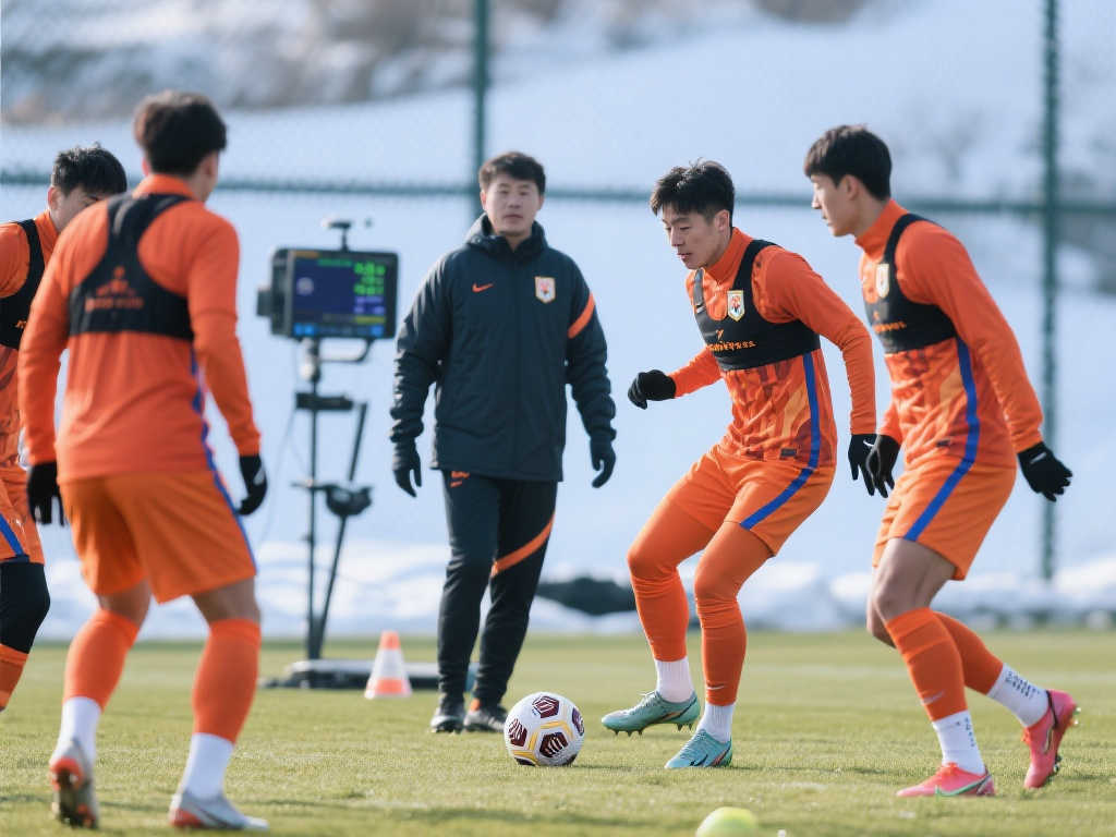 战术进行了 战术进行了