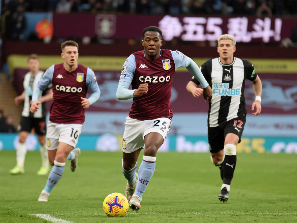 球員的穩定 球員的穩定