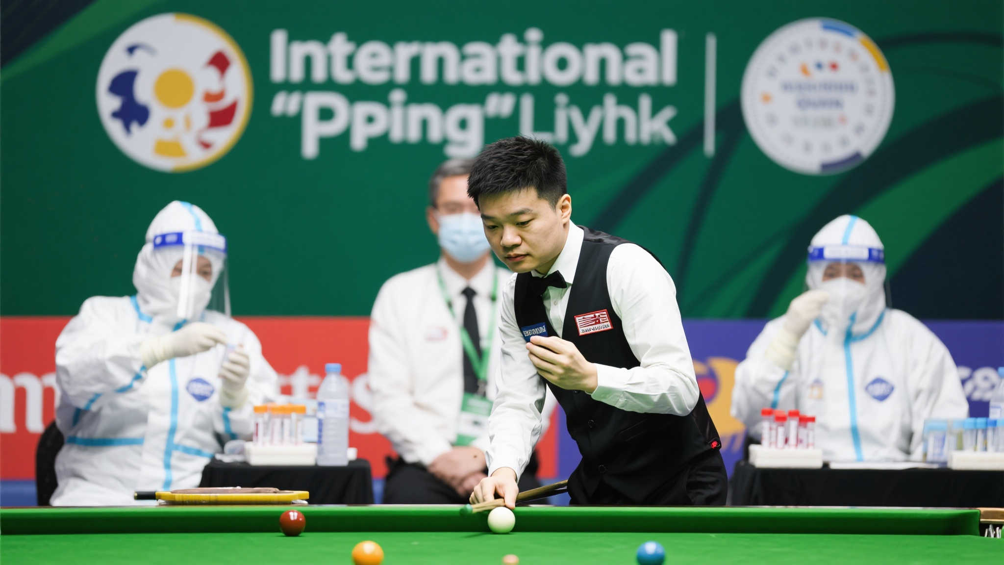 来不懈努力 来不懈努力