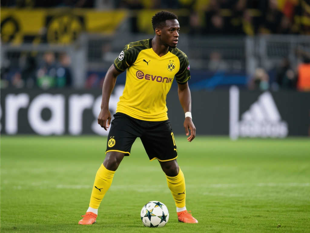 在第一场比 在第一场比